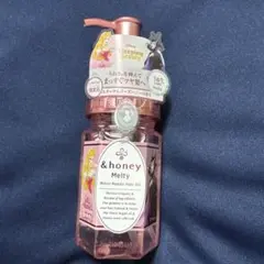 &honey メルティモイストリペアヘアオイル3. 0オーロラ姫・マレフィセントのサムネイル