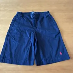 Polo by Ralph Lauren ハーフパンツ 8 ネイビー
