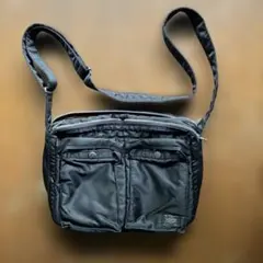 ポーター PORTER TANKER タンカー ショルダーバッグ メンズ 表記…