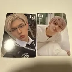 髙塚大夢 トレカセット タワレコ店舗 選出店舗 INI PULSE