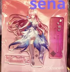 鳴潮フェス 2周年 fes エイメス アクリルコースター カフェ アニメイト