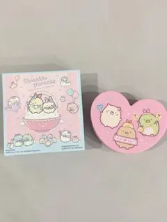 すみっコぐらし　ハッピーセット