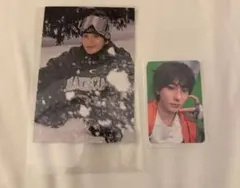 RIIZE All of you ラキドロ トレカ ソウルコン　アントン