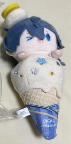 2025年最新】アイスクリーム ぬいぐるみ あんスタの人気アイテム