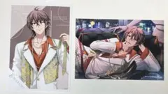 アイナナ 16PRODUCERS ブロマイド 虎於