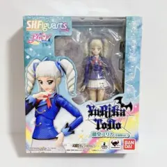 2026年最新】S.H.Figuarts 藤堂ユリカ の人気アイテム - メルカリ