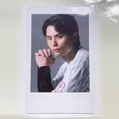 千葉ロッテマリーンズ 和田康士朗 チェキ