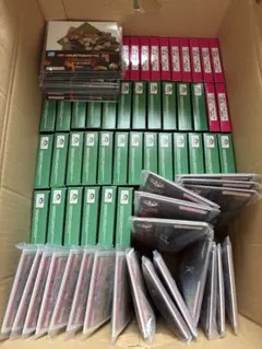 ドラゴンボール一番くじ下位賞FGHI賞 コンプセット　89点