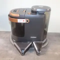 A】 Yadea R9 カーペットクリーナー コードレス ホース、ブラシは新品
