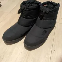 THE NORTH FACE ヌプシ　ブーツ　26