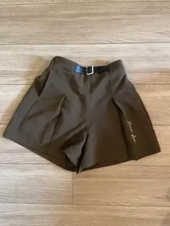 ジェニーラブ⭐︎キュロット、ショートパンツ