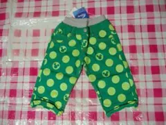 BABYDOLL×ミッキーマウス　120ｃｍ新品六分丈？パンツ