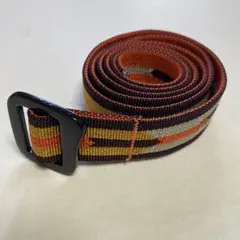 patagonia フリクションベルト