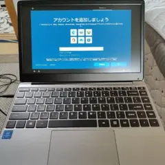 美品】dynabook K50 2in1 8GB/128GB - メルカリ