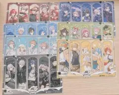 にじさんじ 8th アニメイト 特典 ポストカード