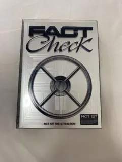 NCT127 FACT Check StorageVer.