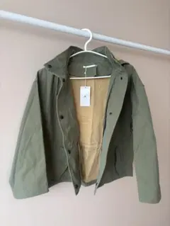 アーバンリサーチ　新品未使用　マウンテンパーカー