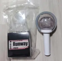 Aぇ! group LIVE TOUR 2026 Runway ペンライト