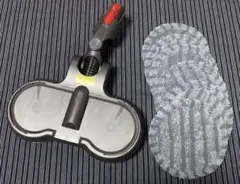 電動モップヘッド ダイソン用(Dyson V7 V8 V10 V11)のサムネイル