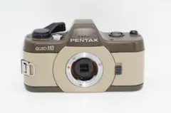 PENTAX　フィルムカメラ　ペンタックス　auto110　マロン 2026年最新】ペンタックス auto 110 マロンの人気アイテム - メルカリ
