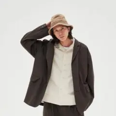 visvim HAMMONS JKT&MCCLOUD SLACKS 3のサムネイル
