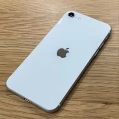 2026年最新】iPhone se 第2世代 64gb ホワイトの人気アイテム - メルカリ