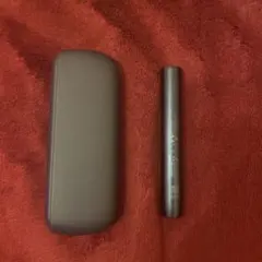 IQOS ILUMA i 本体 ミッドナイトブラックのサムネイル