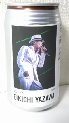 4/5 矢沢永吉 原宿ポップアップストア限定 ウーロン茶 缶 7個セット 矢沢永吉 DIAMOND MOON 原宿 ラベル缶 (F ウーロン茶) - メルカリ