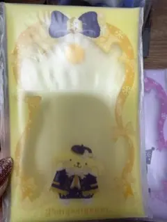 サンリオHappyくじ　マルチケース