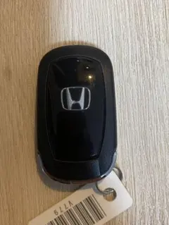 ホンダ ヴェゼル純正キー スペアキー スマートキー 鍵 - メルカリ