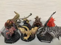 カプコンフィギュアビルダースタンダードPlus怒りver