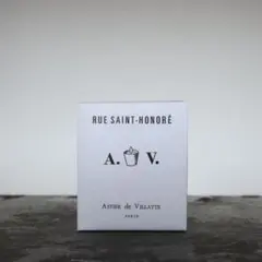 044］Astier de Villatte キャンドル Porte des - メルカリ