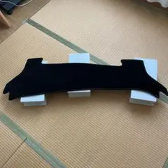 JTCC ウイング マルガヒルズFRP製JTCCリアウィングVer.Ⅱ - メルカリ