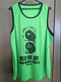 非売品　バスケットボール　タンクトップユニホーム✕2着