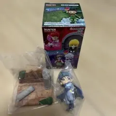 HUNTER×HUNTER ジン・フリークス　フィギュア