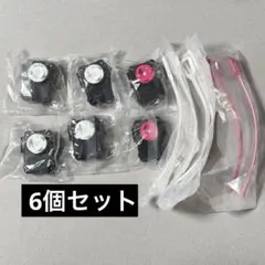 ベイブレードX ワインダーランチャー 6個セット