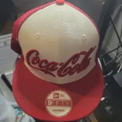2026年最新】NEW ERA COCA COLAの人気アイテム - メルカリ