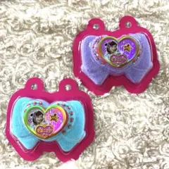 しなこプロデュース　セボンスターマシュマロ ブルー　パープル　2個セット
