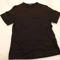 theory Tシャツ ブラック サイズ40のサムネイル