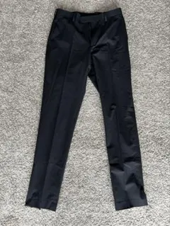 美品　UNIQLO 感動パンツ