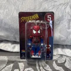 マーベル キューブリック・ベアブリック