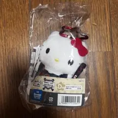 侍ジャパン×サンリオ キャラクターズ コラボ一番くじ