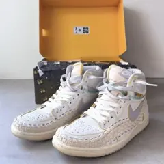Nike Union Air Jordan 1