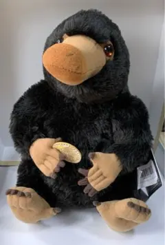 【出品19日まで】「ばんばぱえりあ」様作BanMof キウイのぬいぐるみ 出品19日まで】「ばんばぱえりあ」様作BanMof キウイのぬいぐるみ