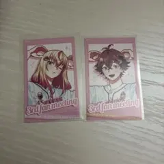 ビバレン ビバセカ シャタコレ ファンミ ヒロミ - メルカリ