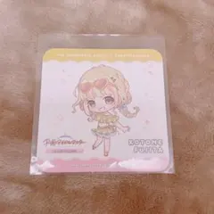 学園アイドルマスター 学マス スイパラ 第3弾 コースター 藤田ことね SD