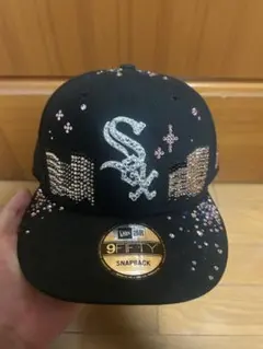 aiai様NEWERA ジュエルキャップ71/2 - メルカリ