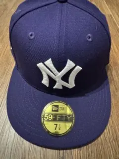 New Era ニューエラニューヨーク・ヤンキース キャップ 7 1/4