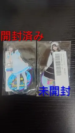 2025年最新】藤嶌果歩 アクリルの人気アイテム - メルカリ