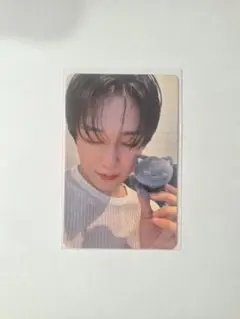 匿名配送】THE BOYZ ジュヨン QR トレカ - メルカリ